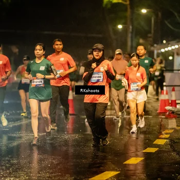 Runner Photo 7849981