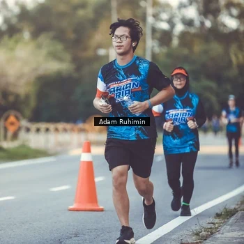 Runner Photo 7849985