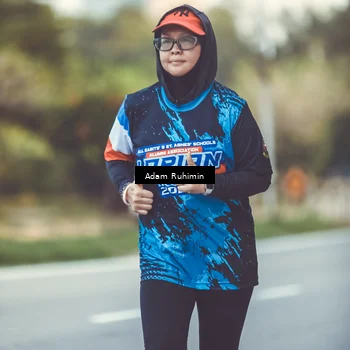 Runner Photo 7849996