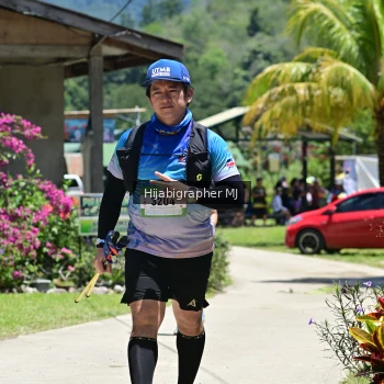 Runner Photo 78500