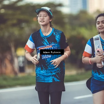 Runner Photo 7850011