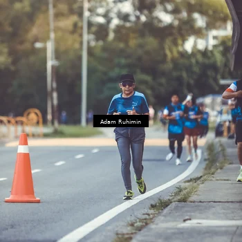 Runner Photo 7850013