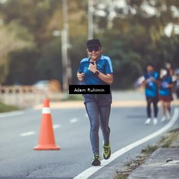 Runner Photo 7850015
