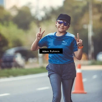 Runner Photo 7850018