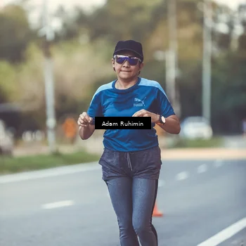 Runner Photo 7850019