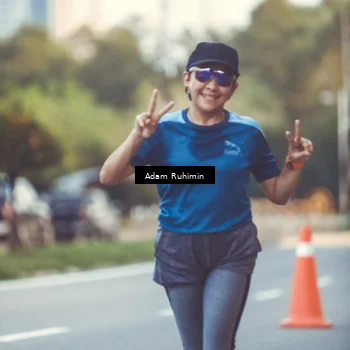 Runner Photo 7850020
