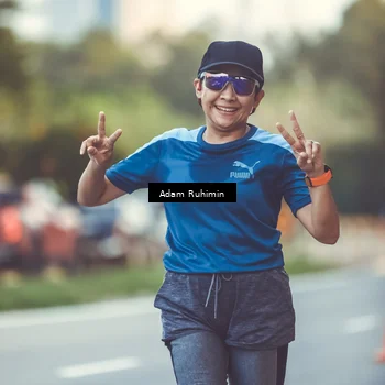 Runner Photo 7850021