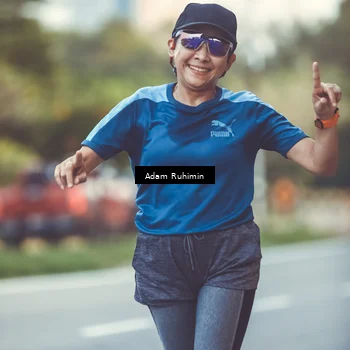 Runner Photo 7850022