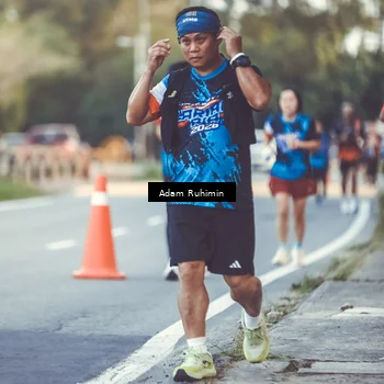Runner Photo 7850025