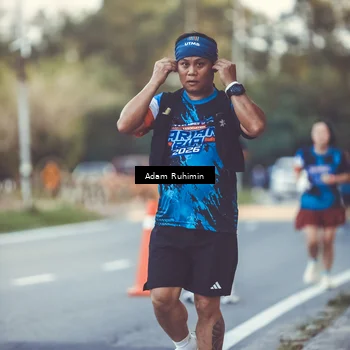 Runner Photo 7850028
