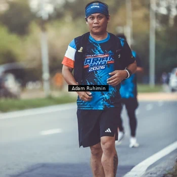 Runner Photo 7850030