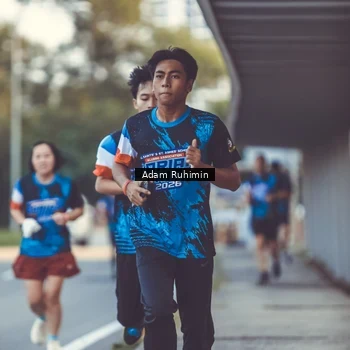 Runner Photo 7850031