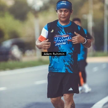 Runner Photo 7850032