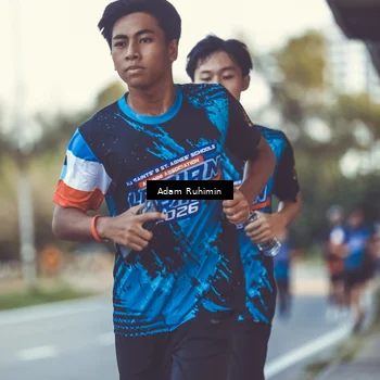 Runner Photo 7850033