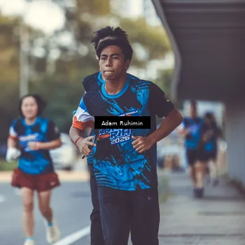 Runner Photo 7850034