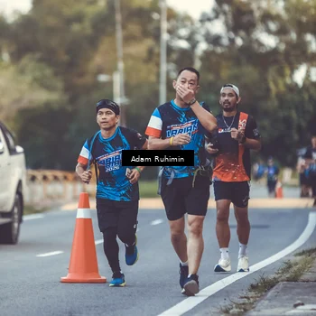 Runner Photo 7850036