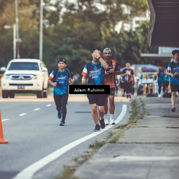 Runner Photo 7850037