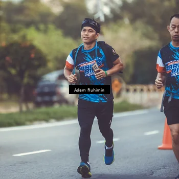 Runner Photo 7850040