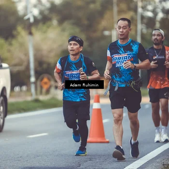 Runner Photo 7850041