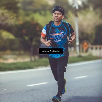 Runner Photo 7850042