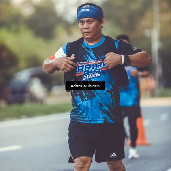 Runner Photo 7850043