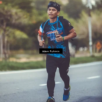 Runner Photo 7850045