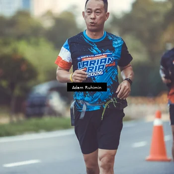 Runner Photo 7850046