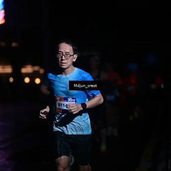 Runner Photo 7850049