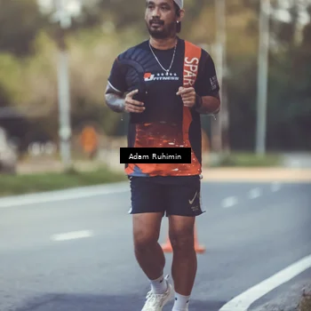 Runner Photo 7850050
