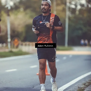 Runner Photo 7850052