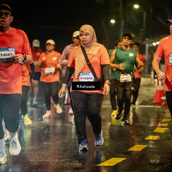 Runner Photo 7850053