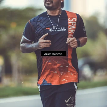 Runner Photo 7850054