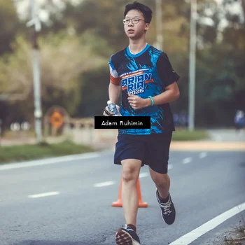 Runner Photo 7850055