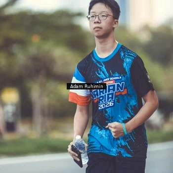 Runner Photo 7850058