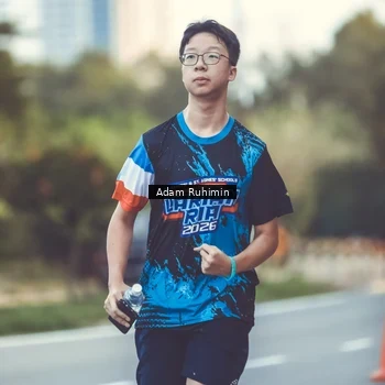 Runner Photo 7850059