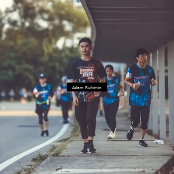 Runner Photo 7850060