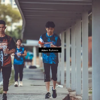 Runner Photo 7850061