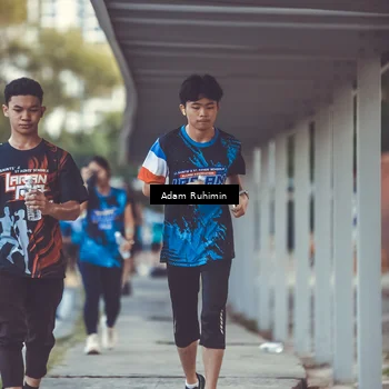 Runner Photo 7850063