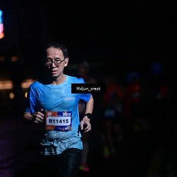 Runner Photo 7850064