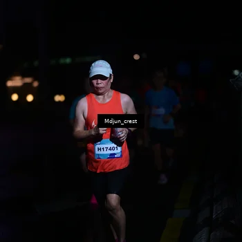 Runner Photo 7850065