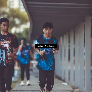 Runner Photo 7850067