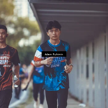 Runner Photo 7850069