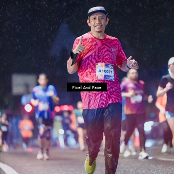 Runner Photo 7850071
