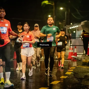 Runner Photo 7850072