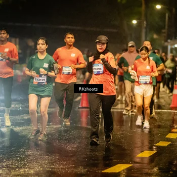 Runner Photo 7850073