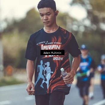 Runner Photo 7850075