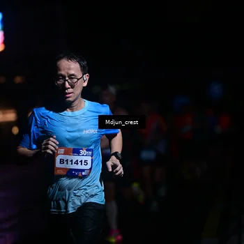 Runner Photo 7850076