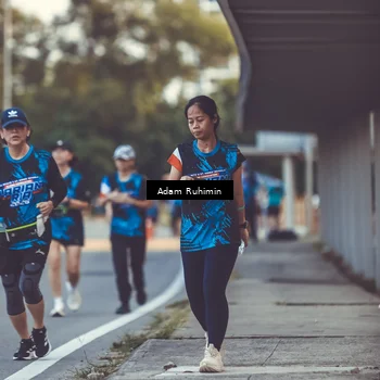 Runner Photo 7850077