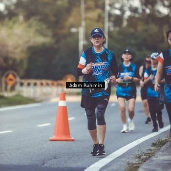Runner Photo 7850078