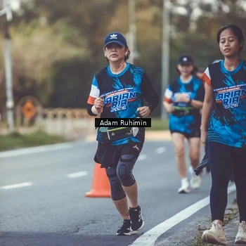 Runner Photo 7850081